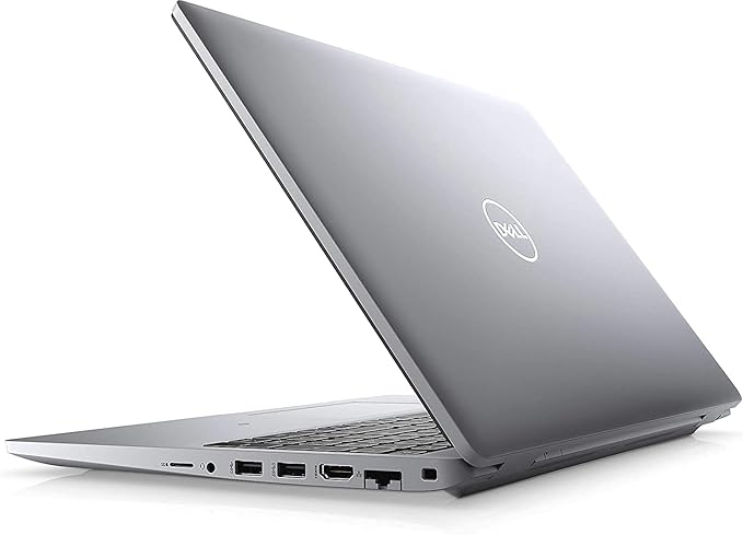 Dell Latitude 5520