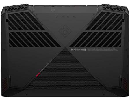 HP OMEN 15-dc0005ne