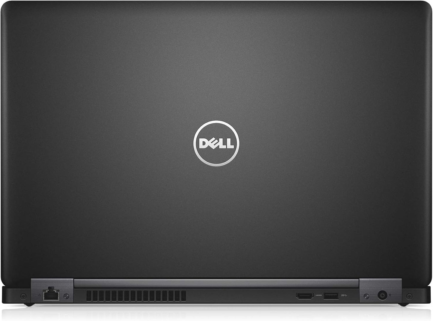 Dell Precision 3520