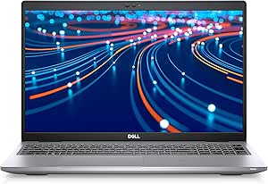 Dell Latitude 5520
