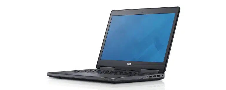 Dell Precision 7510