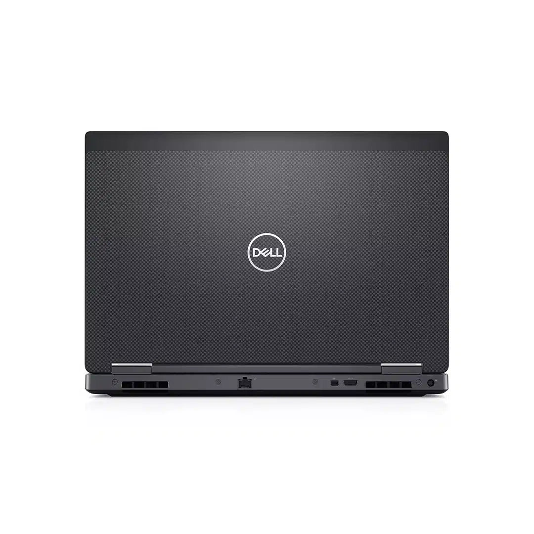 Dell Precision 7530