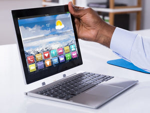 ( 2-in-1 ) laptops