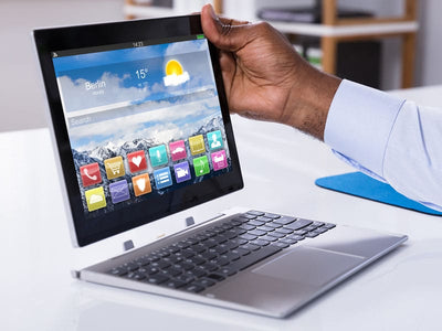 ( 2-in-1 ) laptops