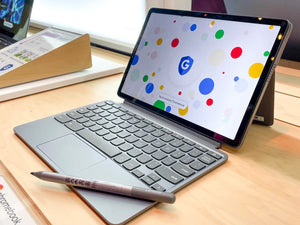 Chromebooks