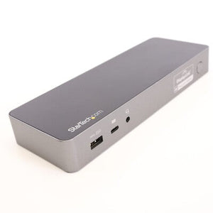 Docking station