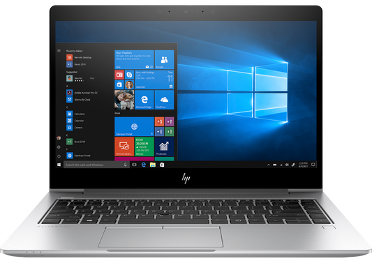 HP EliteBook 840 G6