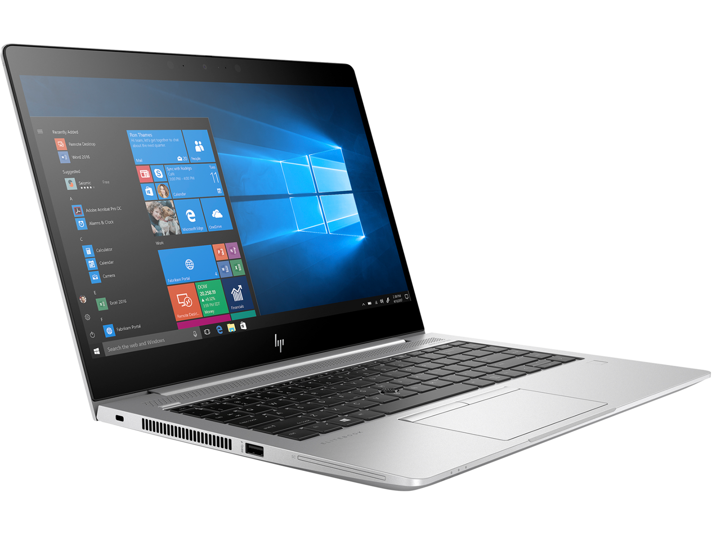 HP EliteBook 840 G6