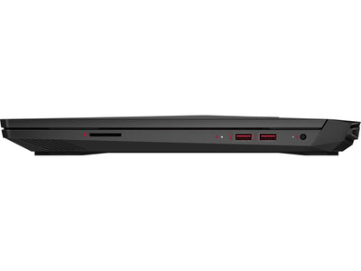 HP Omen 15-ce0xx