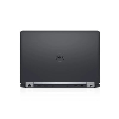 Dell precision 3510