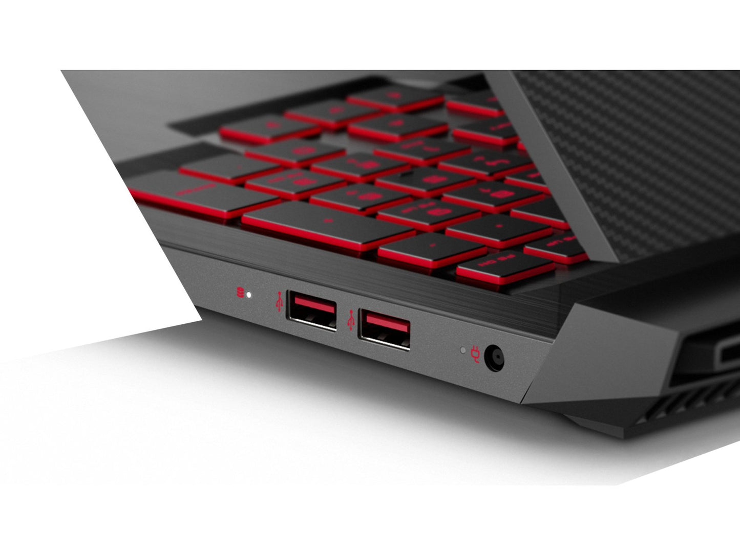 HP Omen 15-ce0xx