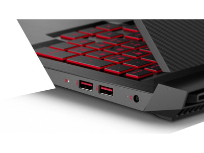 HP Omen 15-ce0xx