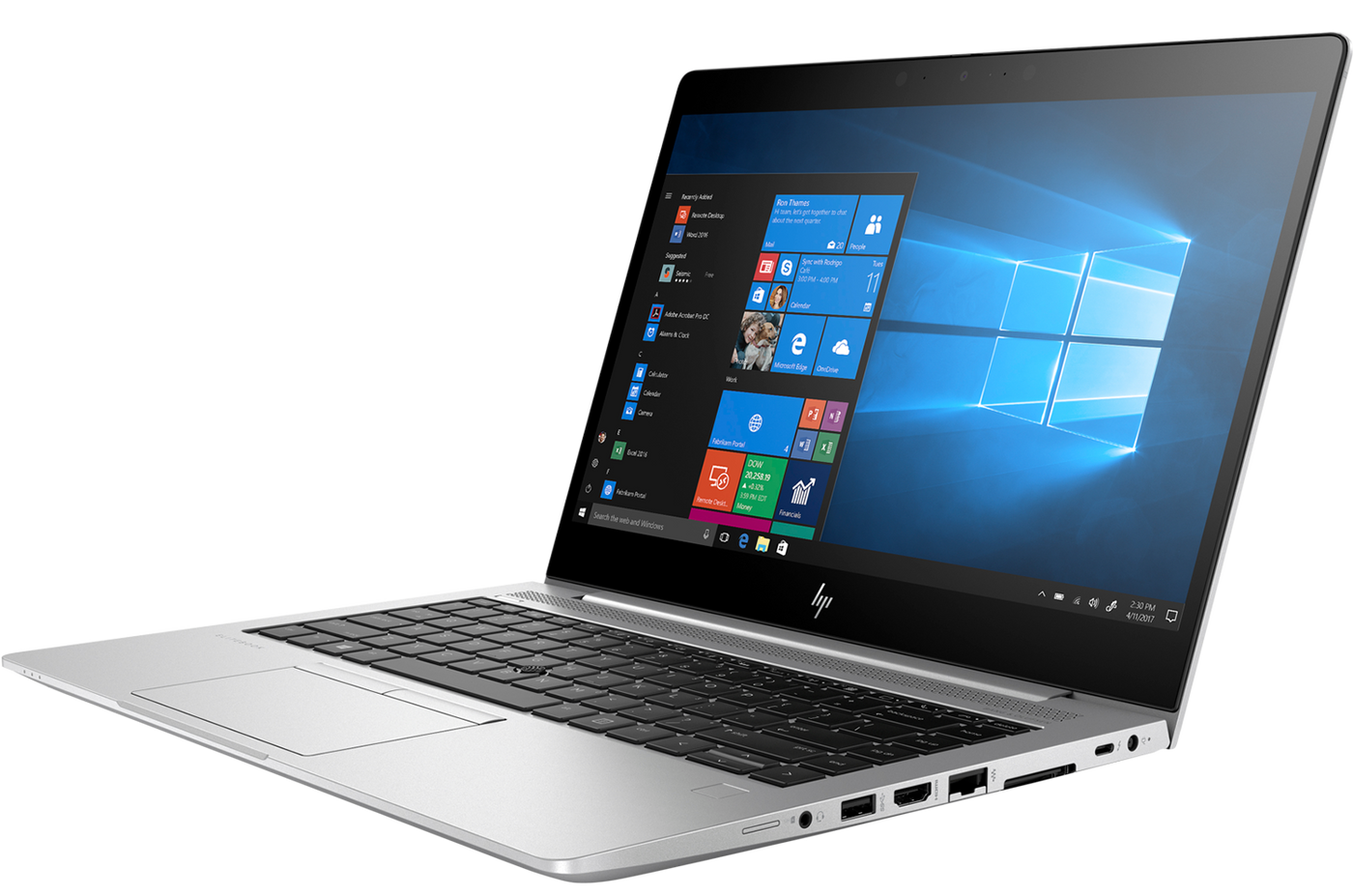 HP EliteBook 840 G6