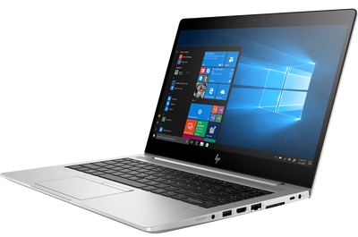HP EliteBook 840 G6