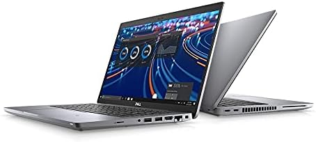 Dell Latitude 5520