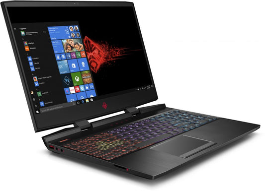 HP OMEN 15-dc0005ne