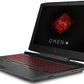 HP Omen 15-ce0xx