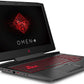 HP Omen 15-ce0xx