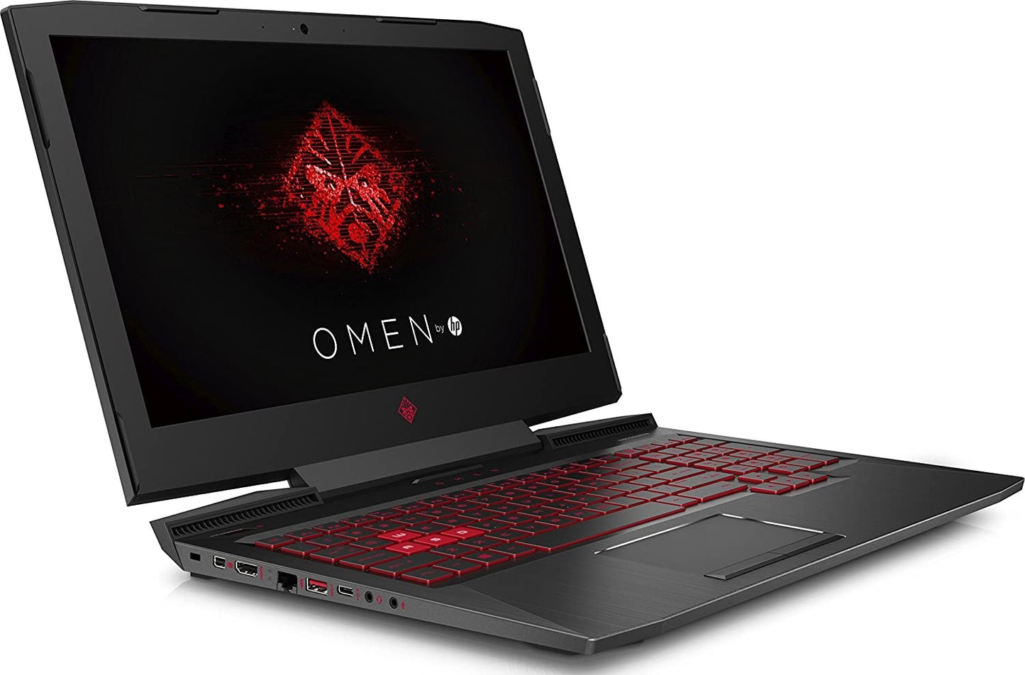 HP Omen 15-ce0xx