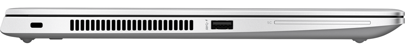 HP EliteBook 840 G6