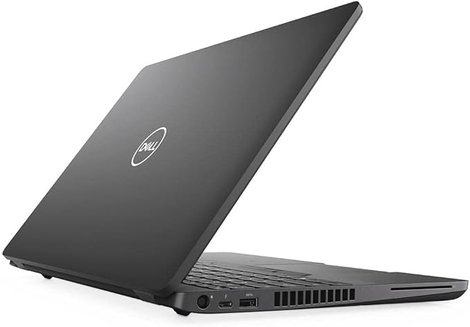 Dell Latitud 5500