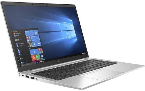 HP EliteBook 845 G7