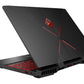 HP OMEN 15-dc0005ne