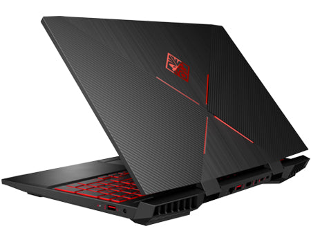 HP OMEN 15-dc0005ne