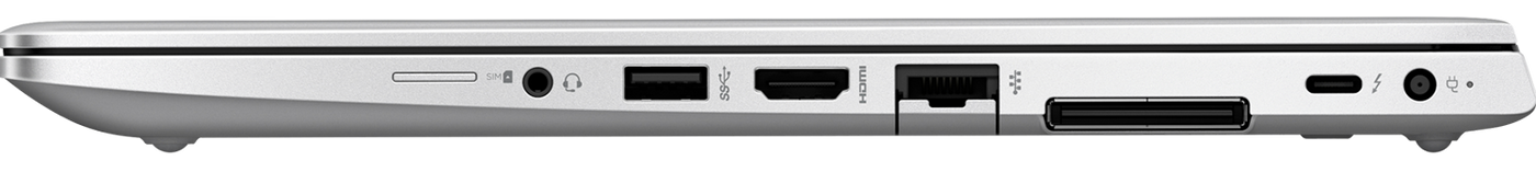 HP EliteBook 840 G6