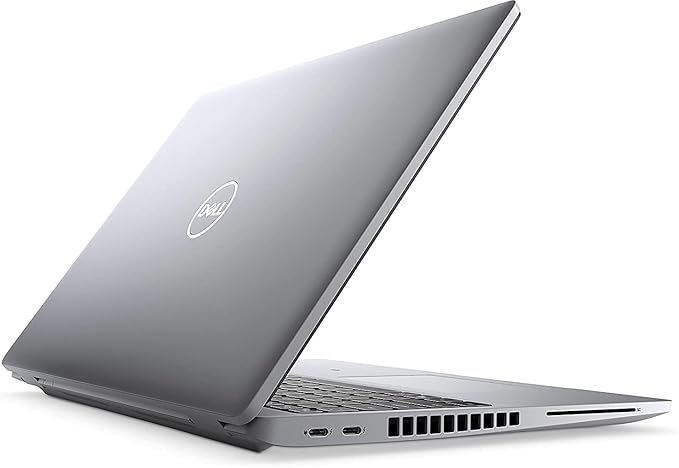 Dell Latitude 5520