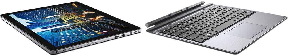 Dell Latitude 7210 2X1