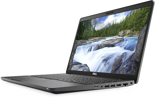 Dell Latitude 5500