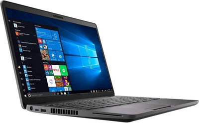 Dell Latitud 5500