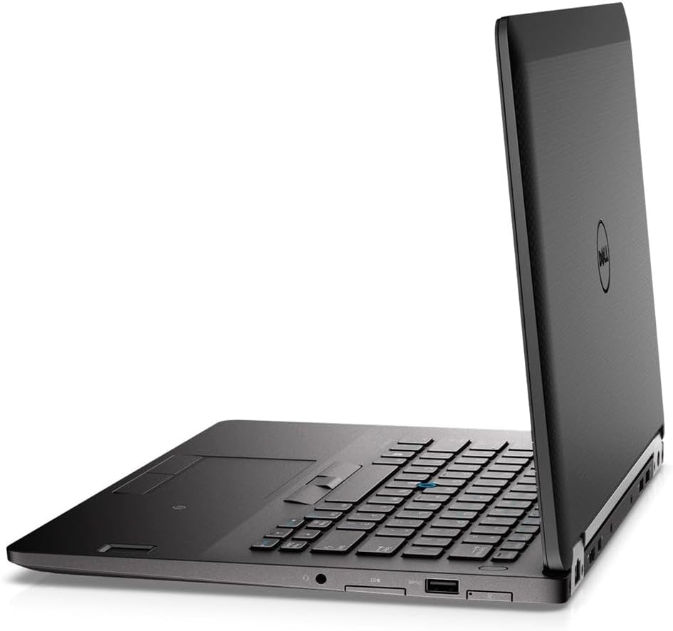 Dell Latitude 7480