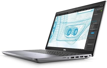 Dell Precision 3561