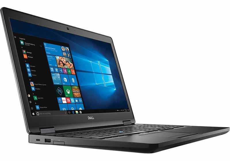 Dell Latitude 5590