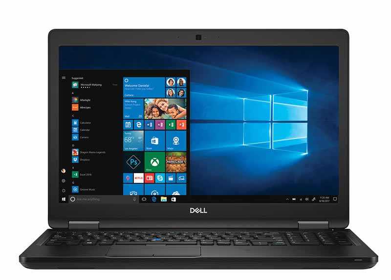 Dell Latitude 5590
