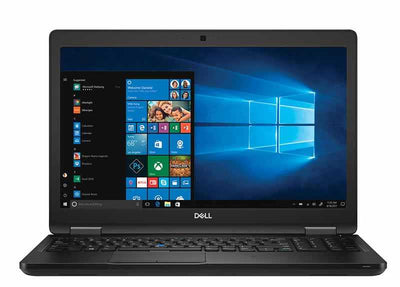 Dell Latitude 5590