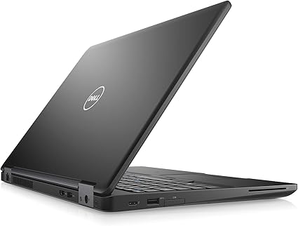 Dell Precision 3520