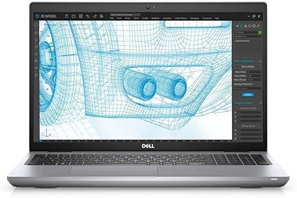 Dell Precision 3561