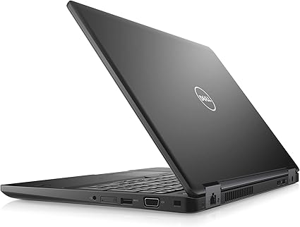 Dell Precision 3520