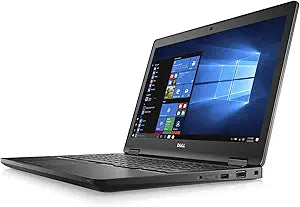 Dell Precision 3520