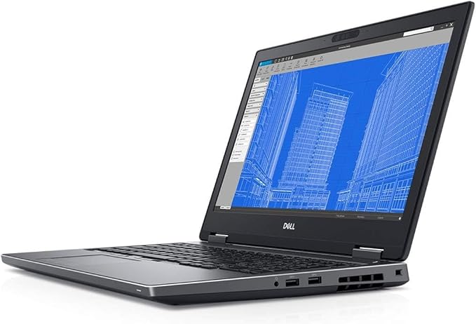 Dell Precision 7530