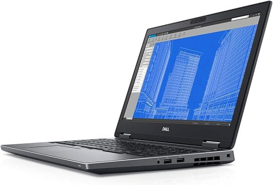 Dell Precision 7530