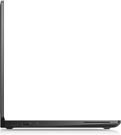 Dell Precision 3520