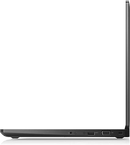 Dell Precision 3520