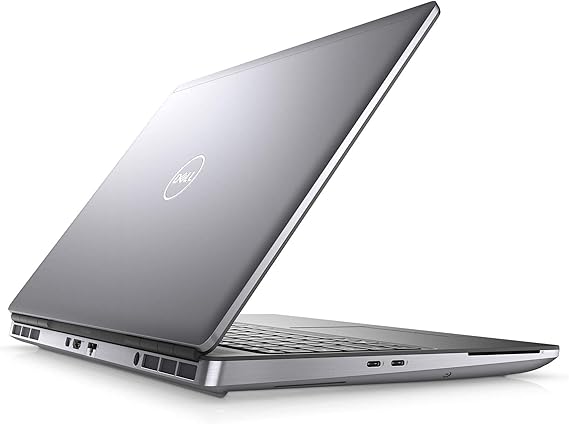 Dell Precision 7550