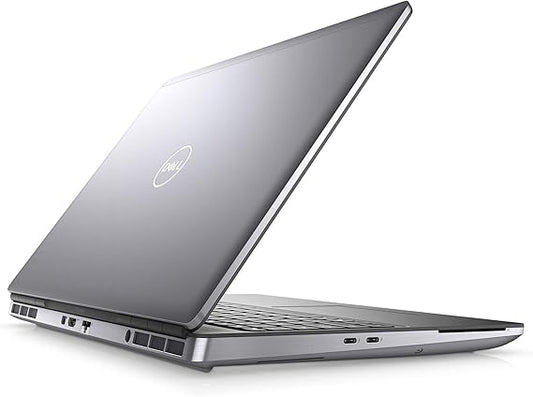 Dell Precision 7550
