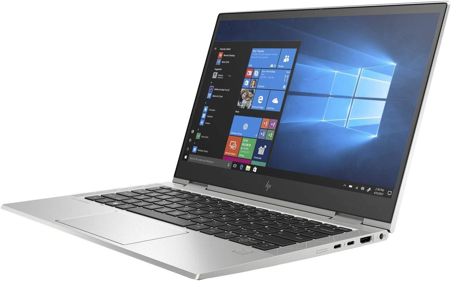 EliteBook 830 G7 X360