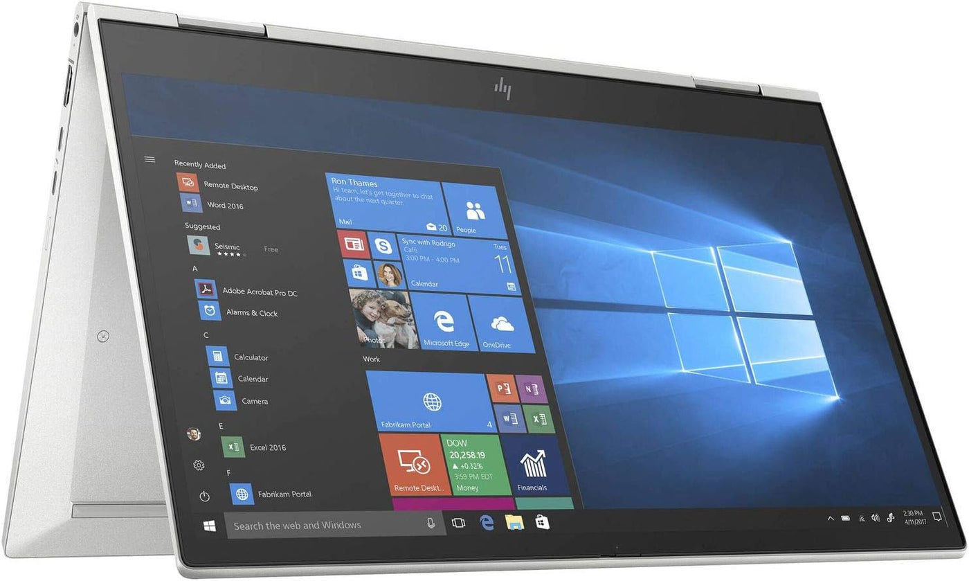 HP EliteBook 830 G7 X360
